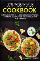 Low Phosphorus Cookbook