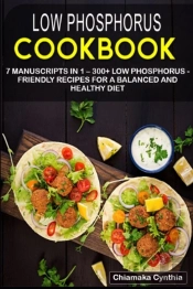 Low Phosphorus Cookbook