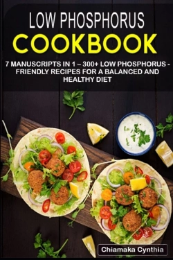 Bertrand.pt - Low Phosphorus Cookbook
