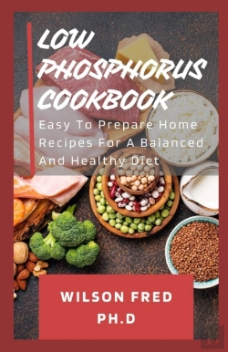 Bertrand.pt - Low Phosphorus Cookbook