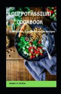 Low Potassium Cookbook