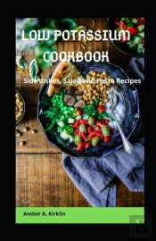 Low Potassium Cookbook