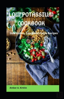 Bertrand.pt - Low Potassium Cookbook