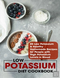Bertrand.pt - Low Potassium Diet Cookbook