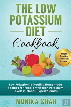 Bertrand.pt - Low Potassium Diet Cookbook
