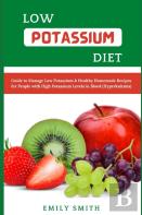 Low Potassium Diet