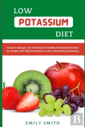 Low Potassium Diet