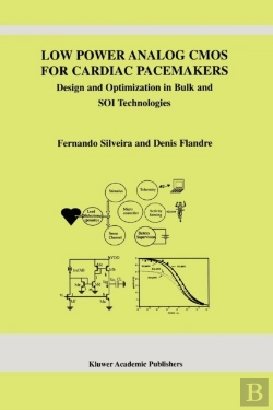 Bertrand.pt - Low Power Analog Cmos For Cardiac Pacemakers