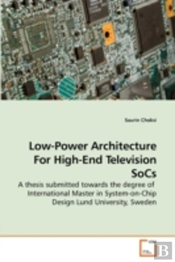 Bertrand.pt - Low-Power Architecture For High-End Tele