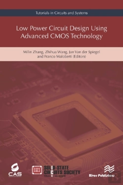 Bertrand.pt - Low Power Circuit Design Using Advanced Cmos Technology