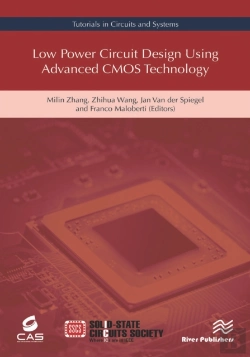 Bertrand.pt - Low Power Circuit Design Using Advanced Cmos Technology