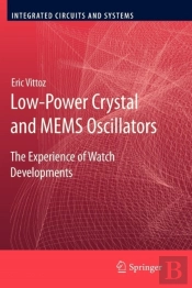 Low-Power Crystal And Mems Oscillators