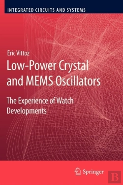 Bertrand.pt - Low-Power Crystal And Mems Oscillators