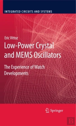 Bertrand.pt - Low-Power Crystal And Mems Oscillators