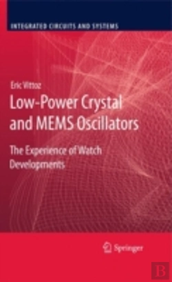 Bertrand.pt - Low-Power Crystal And Mems Oscillators