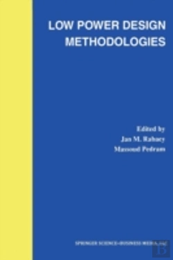 Bertrand.pt - Low Power Design Methodologies