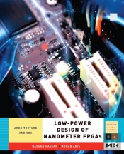 Low-Power Design Of Nanometer Fpgas