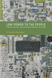 Low Power To The People
