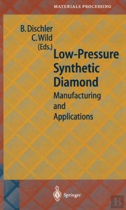 Bertrand.pt - Low-Pressure Synthetic Diamond