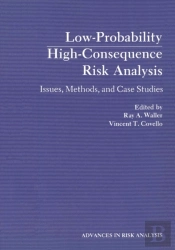 Low-Probability High-Consequence Risk Analysis