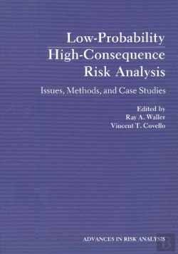Bertrand.pt - Low-Probability High-Consequence Risk Analysis