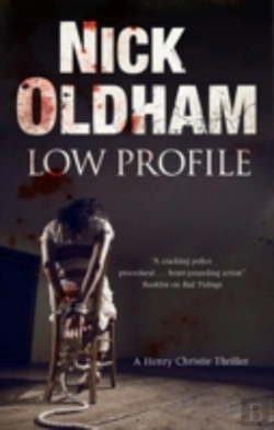 Bertrand.pt - Low Profile: A Henry Christie Thriller