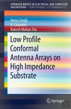 Bertrand.pt - Low Profile Conformal Antenna Arrays On High Impedance Substrate