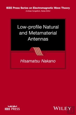 Bertrand.pt - Low-Profile Natural And Metamaterial Antennas