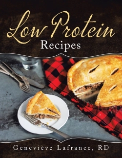 Bertrand.pt - Low Protein Recipes