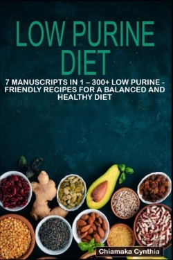 Bertrand.pt - Low Purine Diet