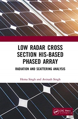 Bertrand.pt - Low Radar Cross Section His-Based Phased Array