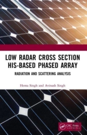 Low Radar Cross Section His-Based Phased Array