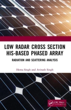 Bertrand.pt - Low Radar Cross Section His-Based Phased Array