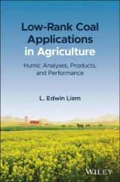 Low-Rank Coal Applications In Agriculture