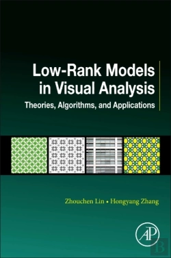 Bertrand.pt - Low-Rank Models In Visual Analysis