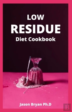 Bertrand.pt - Low Residue Diet Cookbook