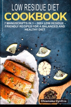 Bertrand.pt - Low Residue Diet Cookbook