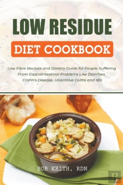 Bertrand.pt - Low Residue Diet Cookbook