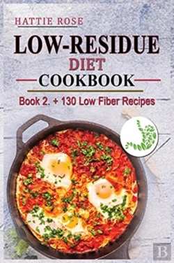 Bertrand.pt - Low Residue Diet Cookbook