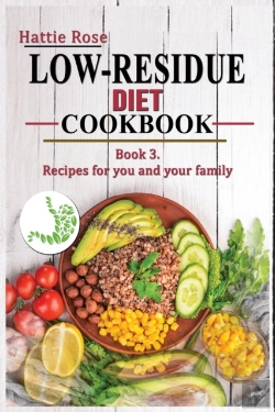 Bertrand.pt - Low Residue Diet Cookbook