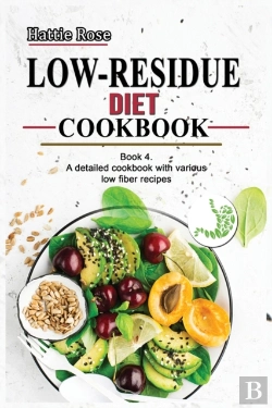 Bertrand.pt - Low Residue Diet Cookbook