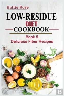 Bertrand.pt - Low Residue Diet Cookbook