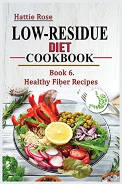 Bertrand.pt - Low Residue Diet Cookbook