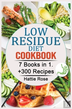 Bertrand.pt - Low Residue Diet Cookbook