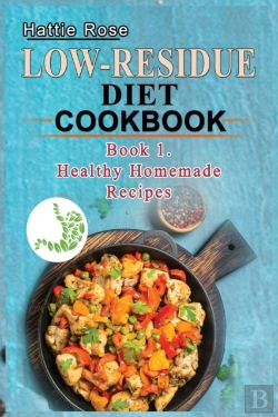 Bertrand.pt - Low Residue Diet Cookbook
