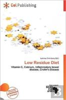 Low Residue Diet