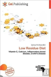Low Residue Diet