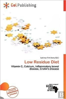 Bertrand.pt - Low Residue Diet