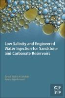 Low Salinity And Engineered Water Injection For Sandstones And Carbonate Reservoirs