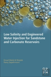 Low Salinity And Engineered Water Injection For Sandstones And Carbonate Reservoirs